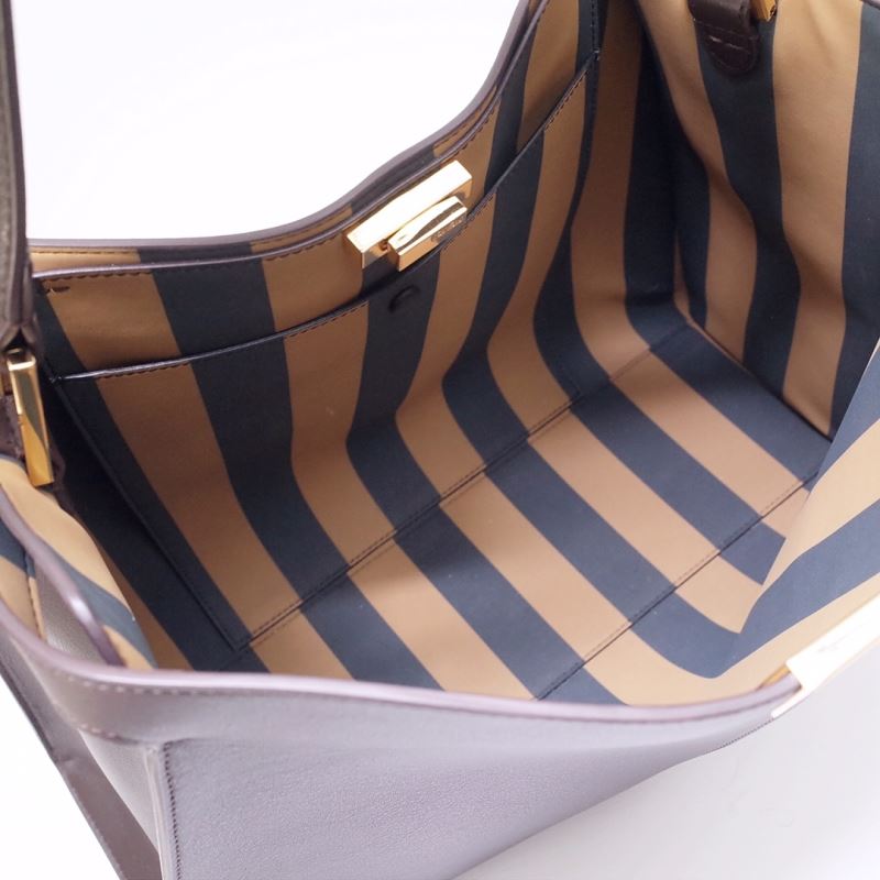 Fendi Peekaboo Bags